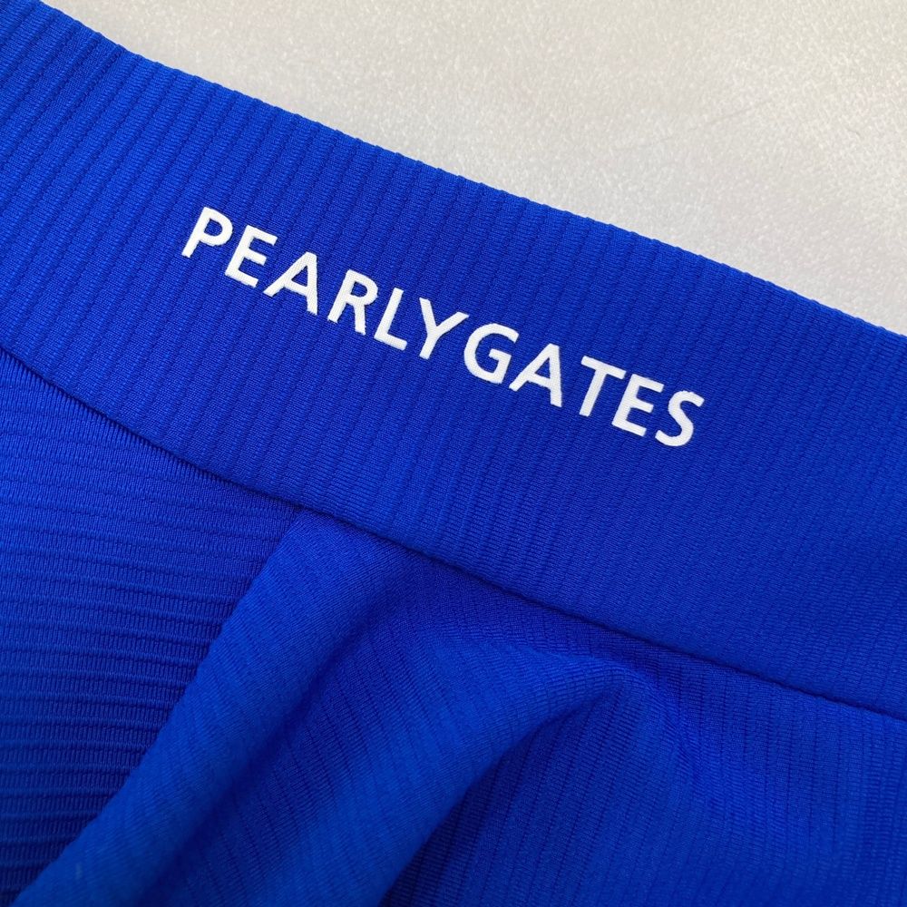 GATES パーリーゲイツ