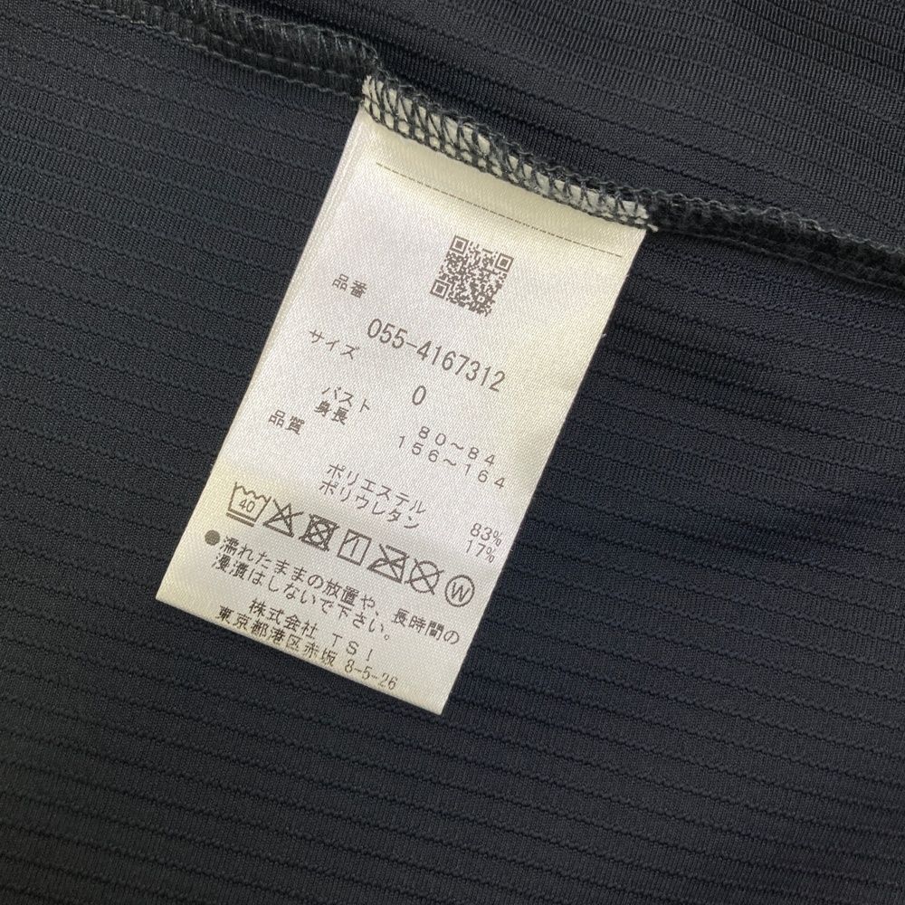 240101473420 ゴルフウェア