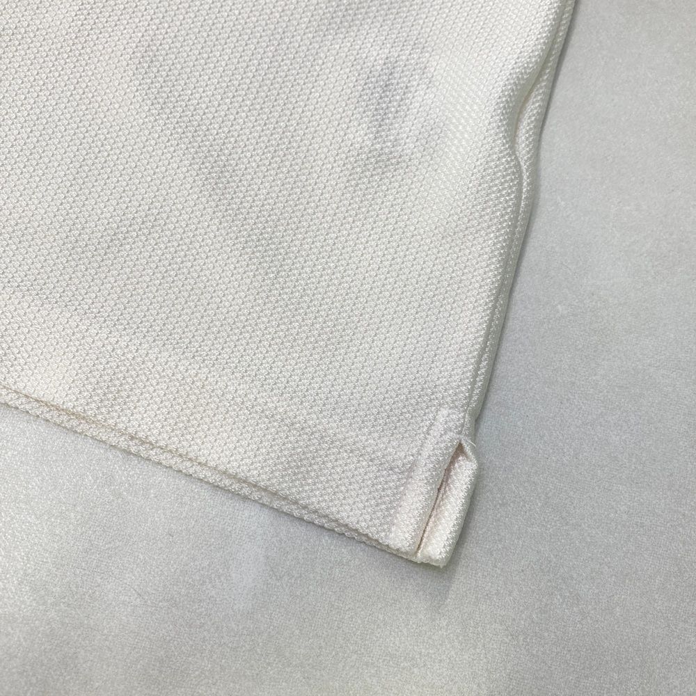 サイズ 2 MASTER BUNNY EDITION マスターバニーエディション モデル 半袖ポロシャツ ホワイト系 240101475810 ゴルフウェア レディース ストスト LLC-HASEGAWATOSO_COM