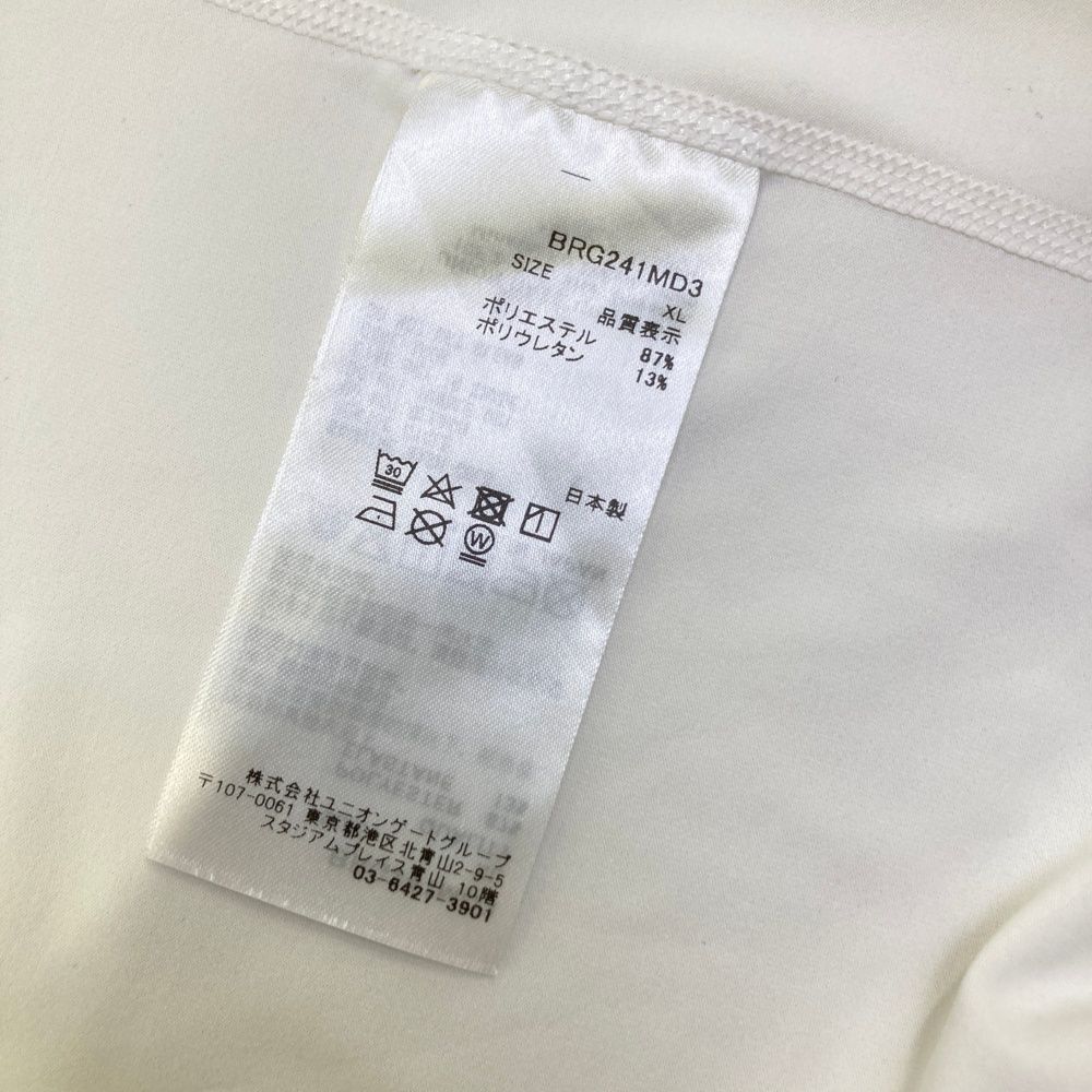 モデル 半袖Tシャツ