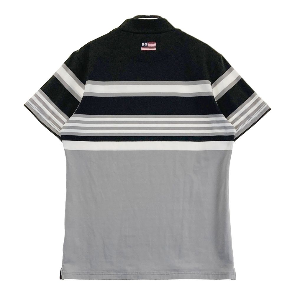 GOLF ブリーフィング