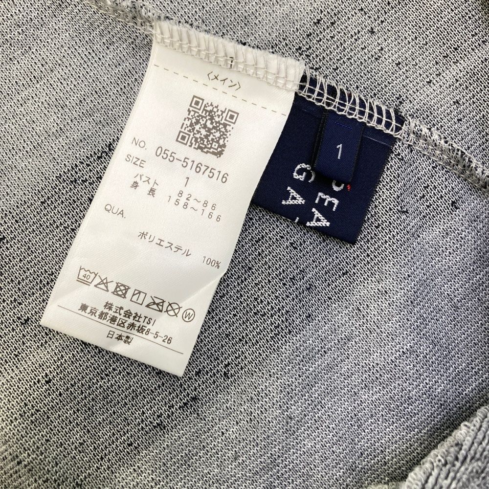 ゴルフウェア レディース