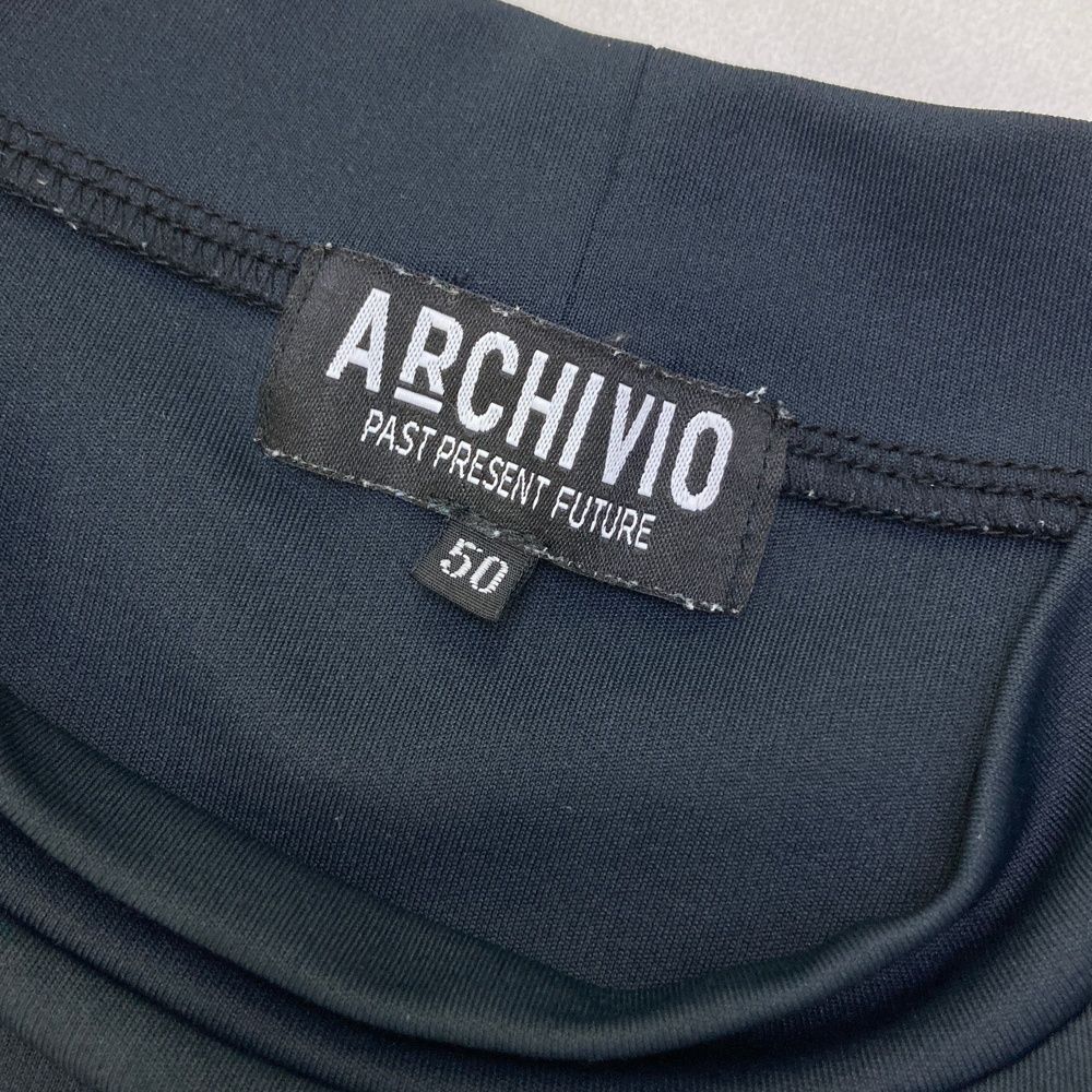 ARCHIVIO アルチビオ