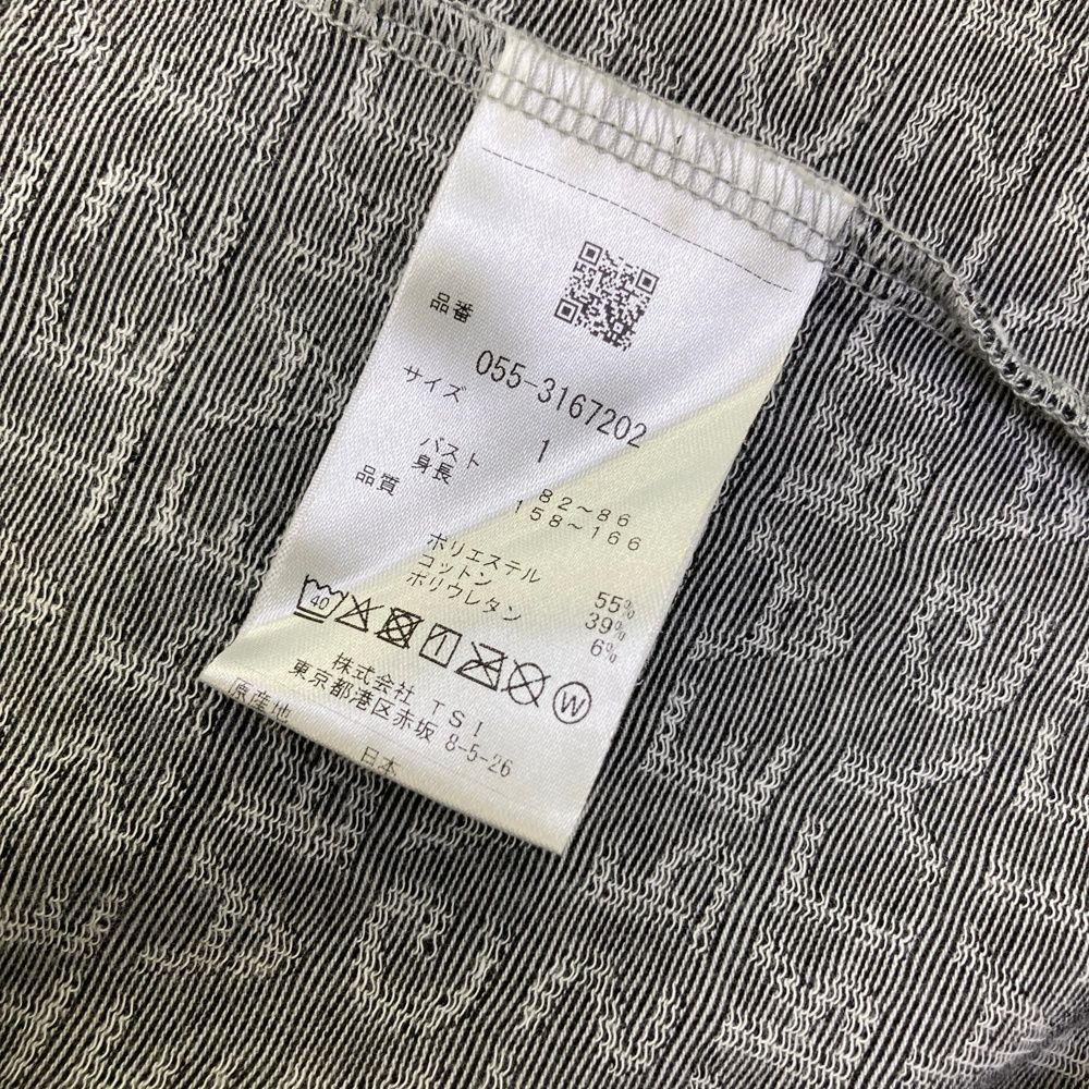 半袖Tシャツ ロゴ