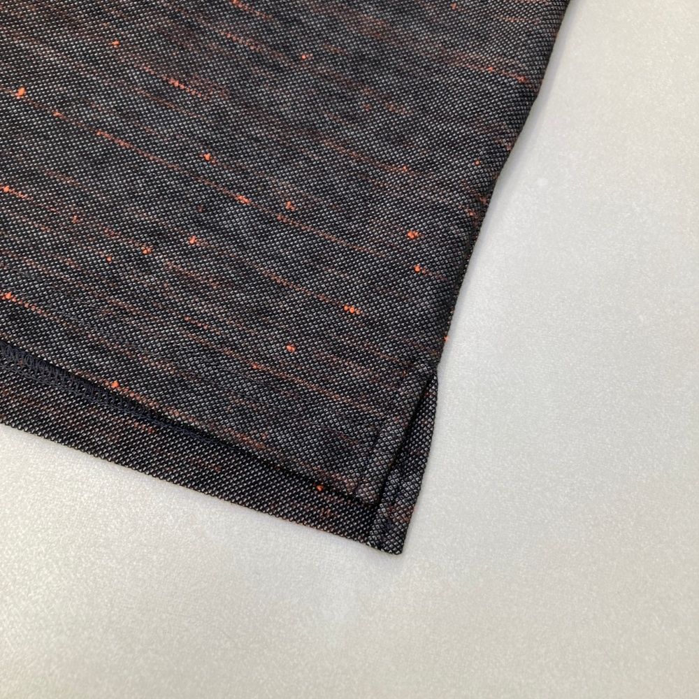 23年製 極美品 ブリーフィング ゴルフ MOCT ワイドパンツ M ブラック