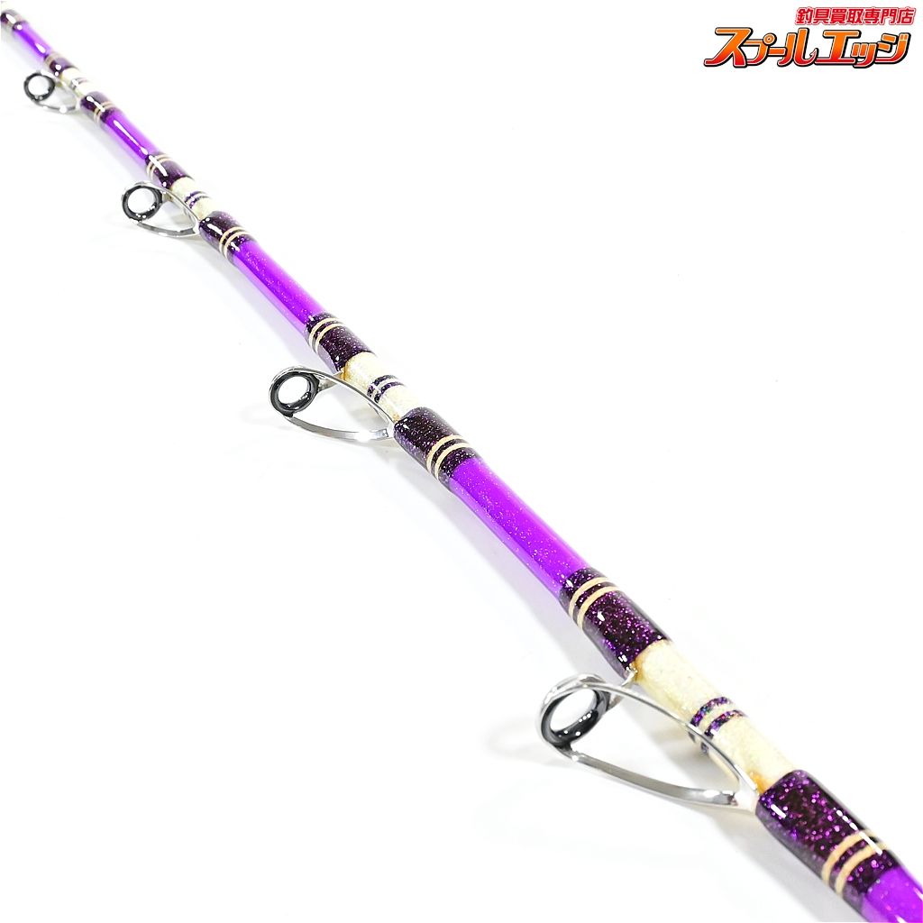 アリゲーター スクイッド