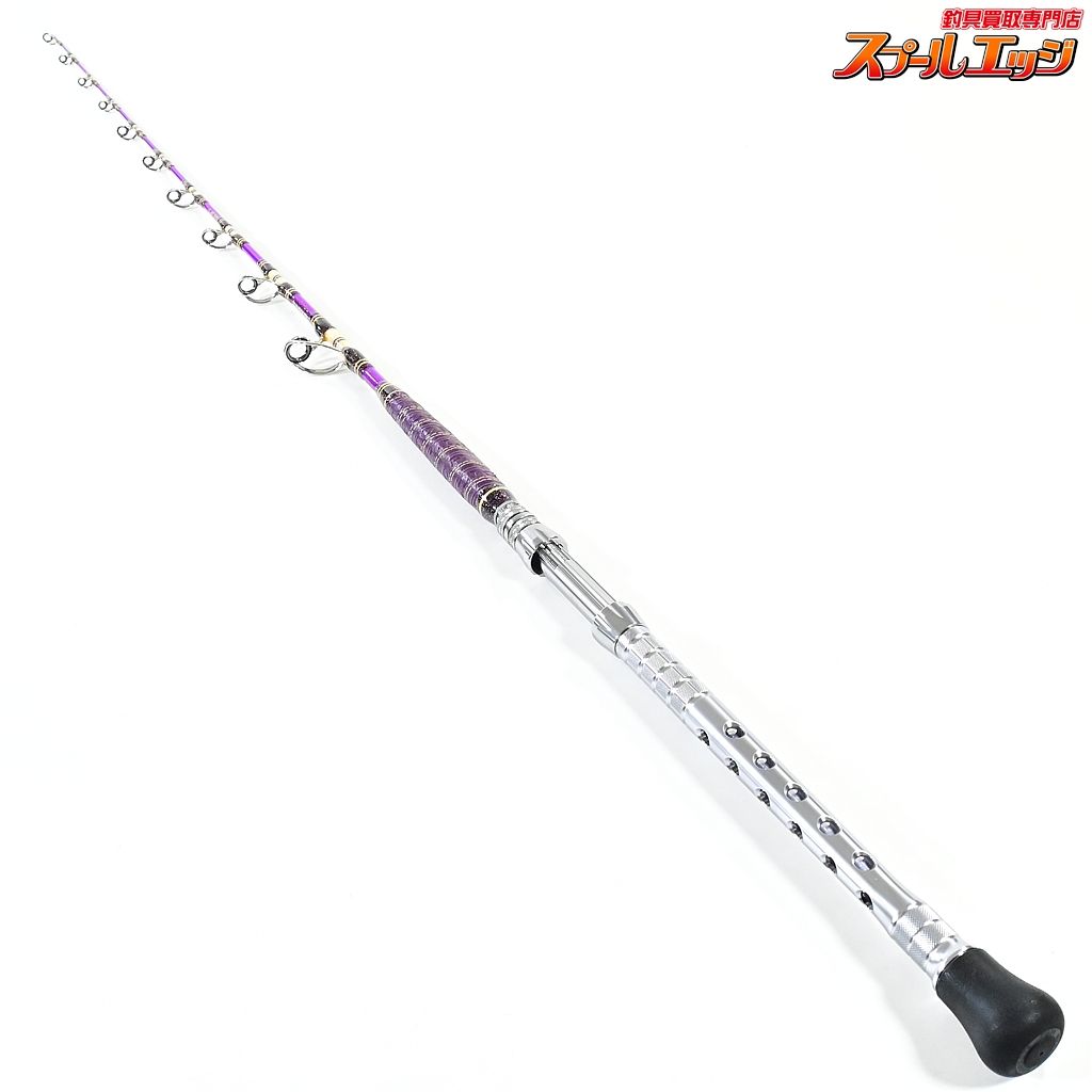 アリゲーター ギル オンスロート 12 160 GILL ブリ ヒラマサ カンパチ K_203 v 44070