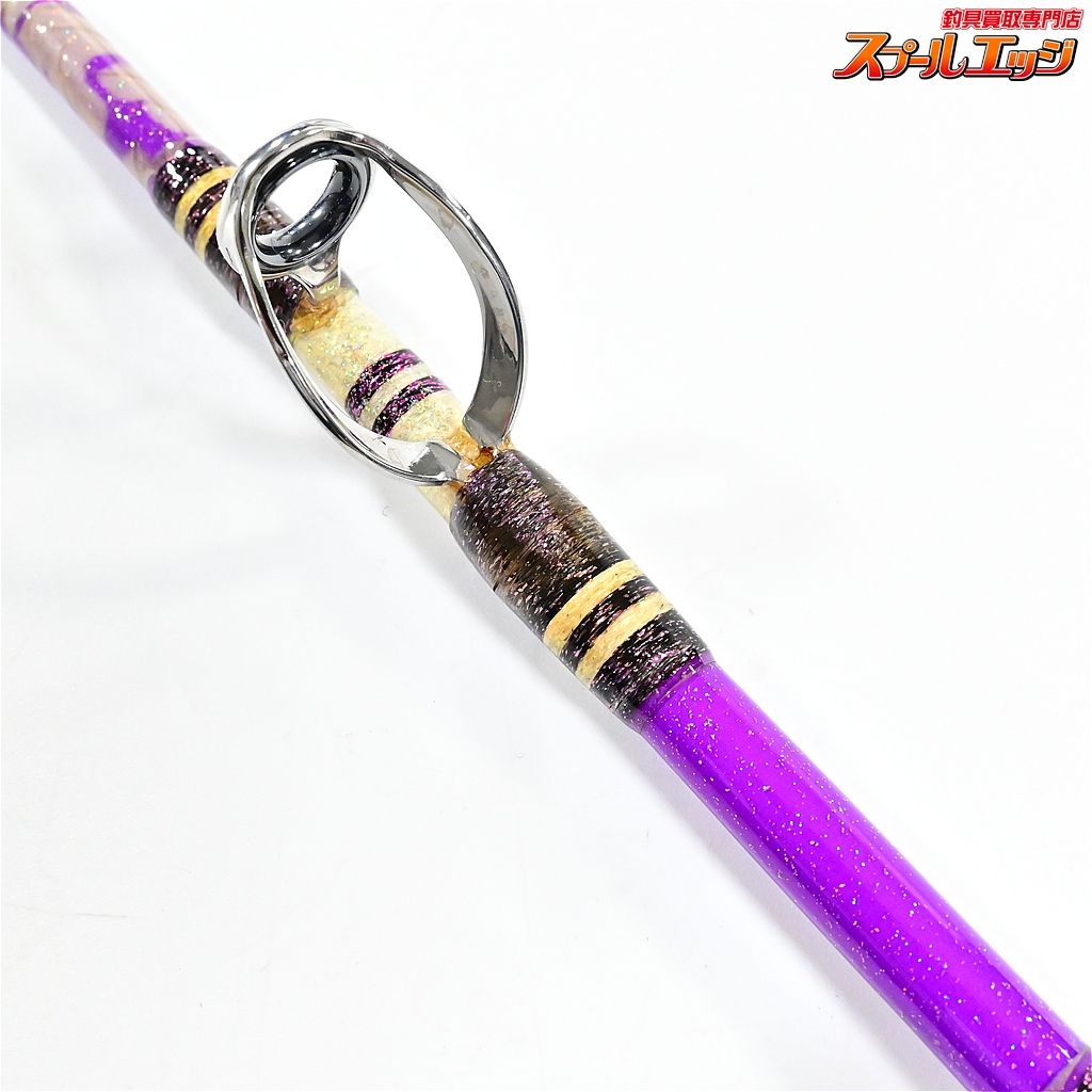  アリゲーター ギル オンスロート 12 160 GILL ブリ ヒラマサ カンパチ K_203 v 44070 船竿 ロッド