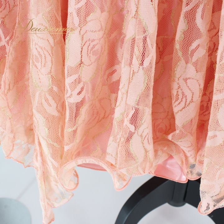 レース フロート