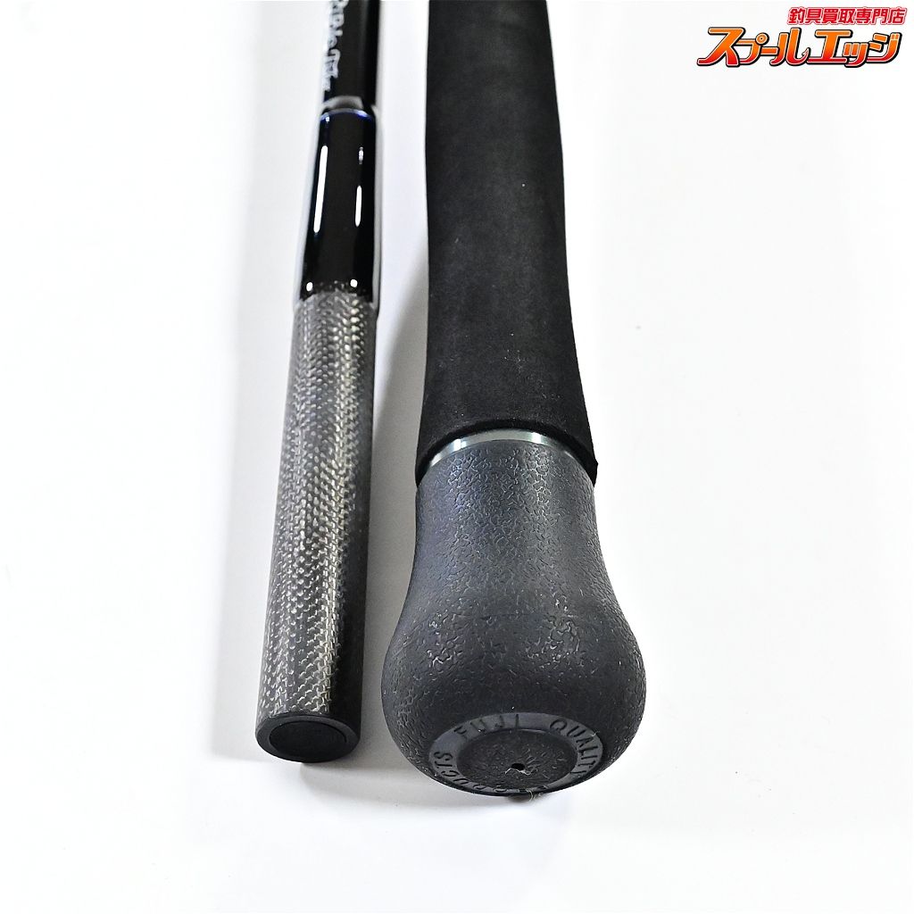 リップルフィッシャー オーシャンリッジ ビッグツナ 83 ジャパン RIPPLE FISHER OceanRidge BIG TUNA K_222 v 44073