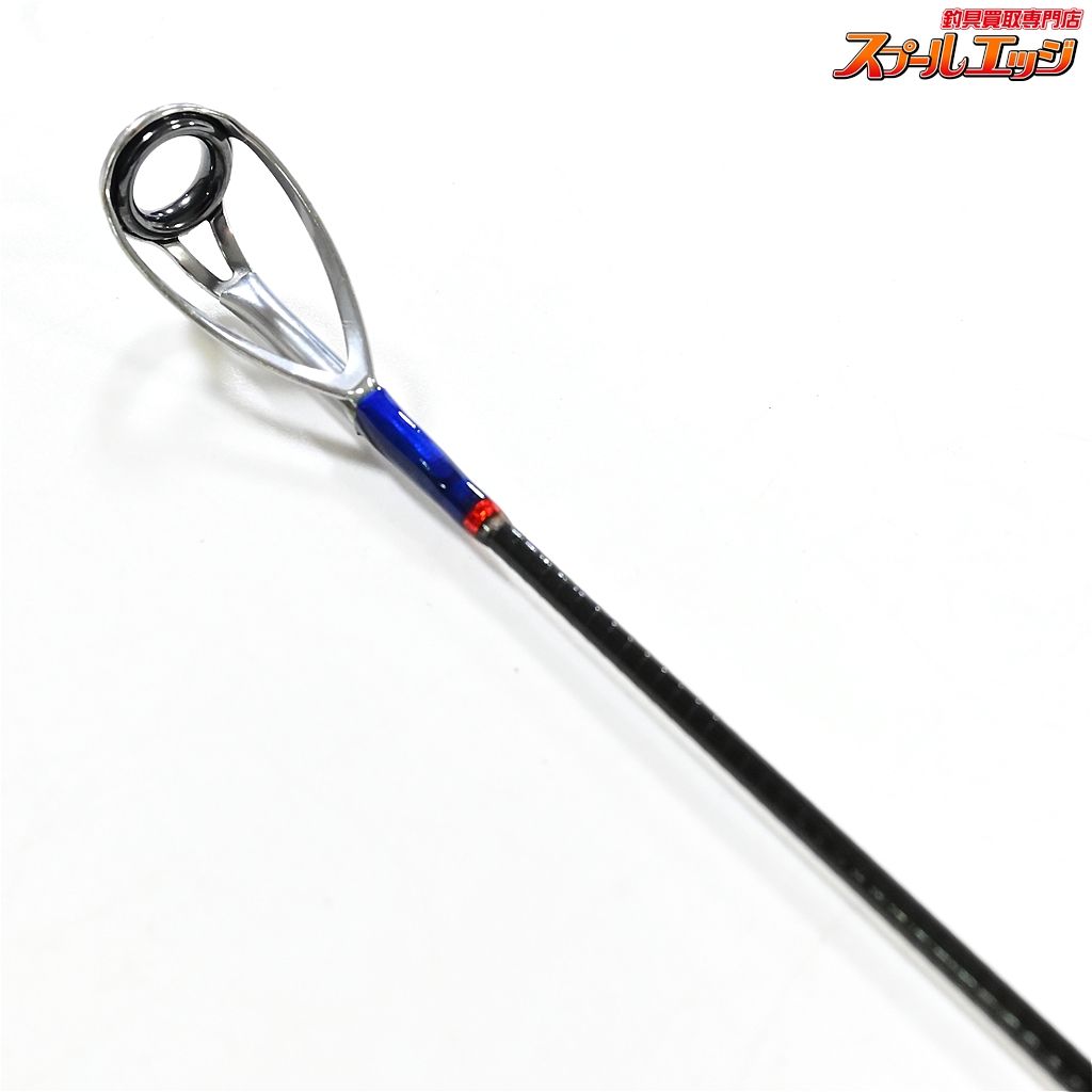  テンリュウ 天龍 スパイク SK 702 ML テクニカルゲーム TENRYU SPIKE ワラサ シイラ カツオ K_216 v 44075 オフショアロッド ロッド