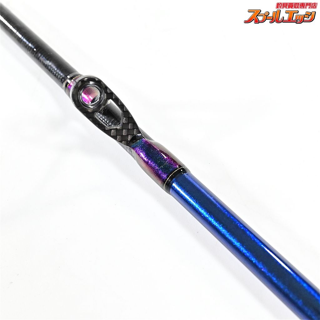 鋭タチウオ テンヤSP