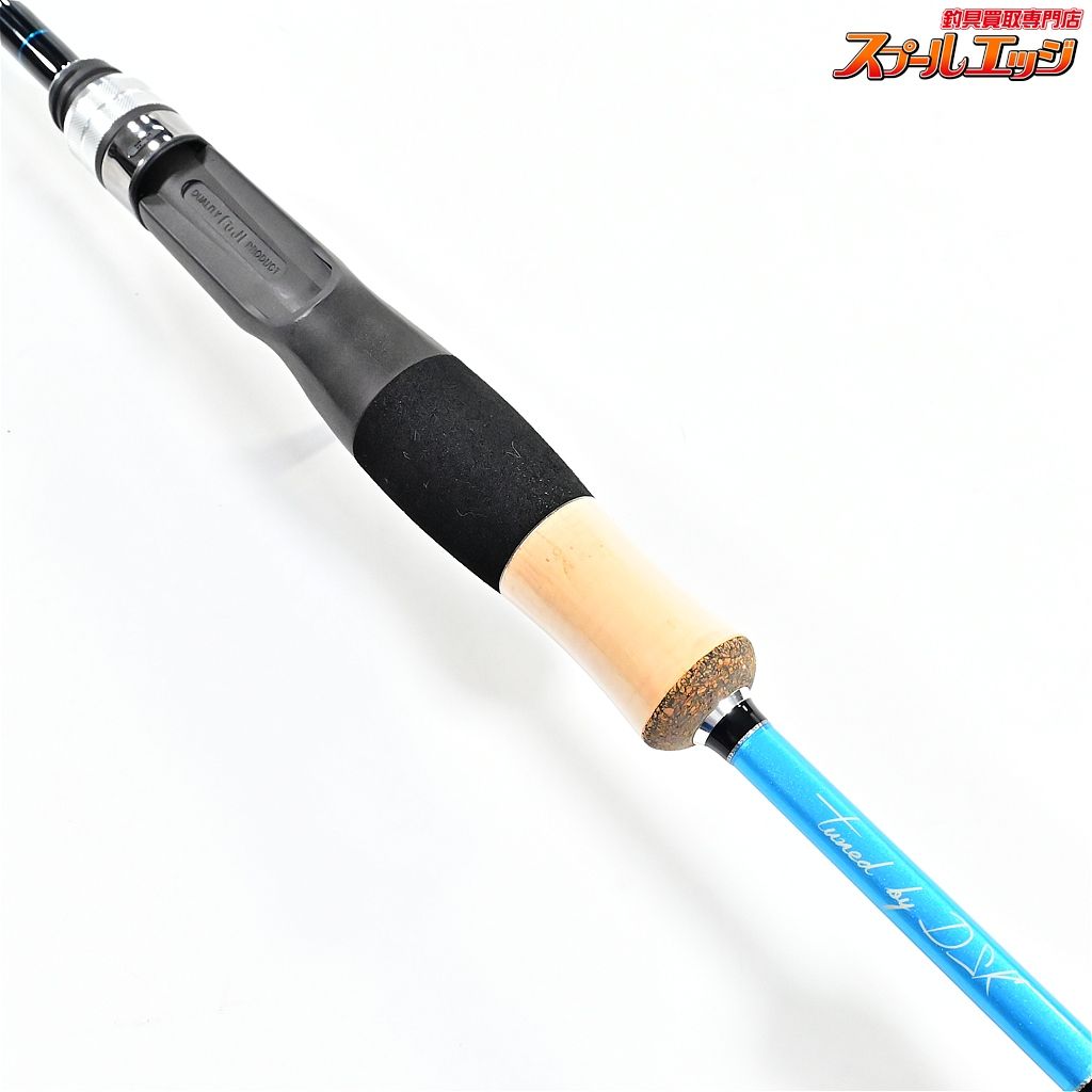  インクスレーベル 25トレス サビア プロフォンド FXB TS 70 PF INX label TRES SABIA Profundo マダイ K_121 v 44077 タイラバロッド ロッド