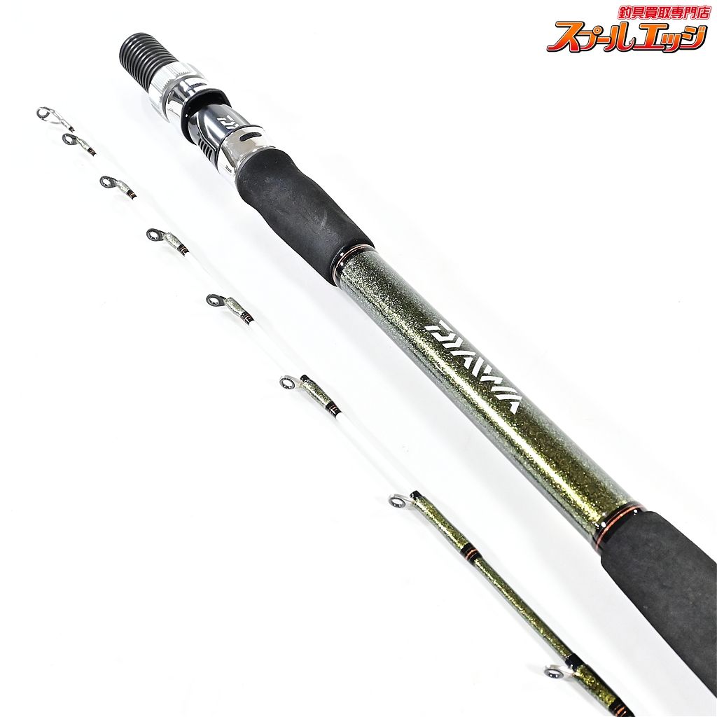  ダイワ 16リーディング ネライ MH 200 J DAIWA LEADING NERAI アジ アマダイ イサキ K_196 v 44078 船竿 ロッド