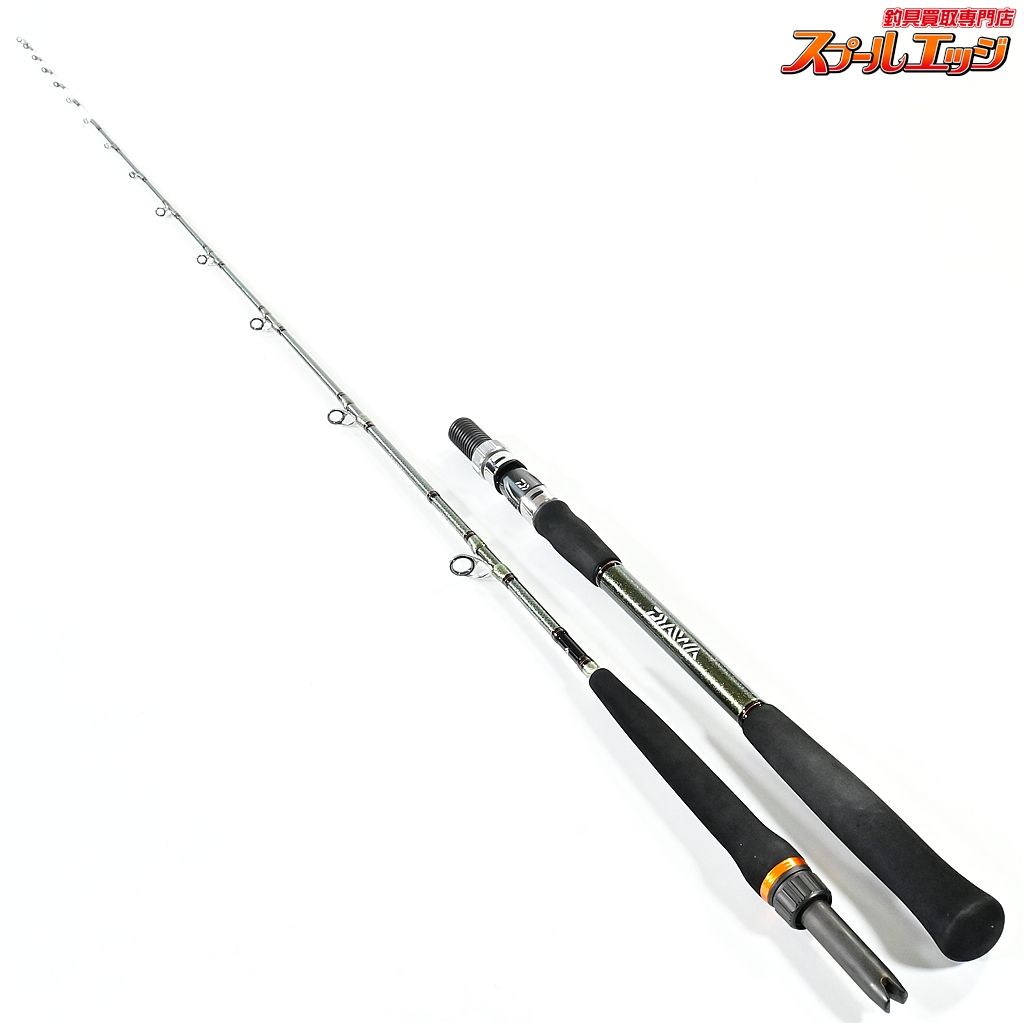 ダイワ 16リーディング ネライ MH-200 J DAIWA LEADING NERAI アジ アマダイ イサキ K_196 v44078