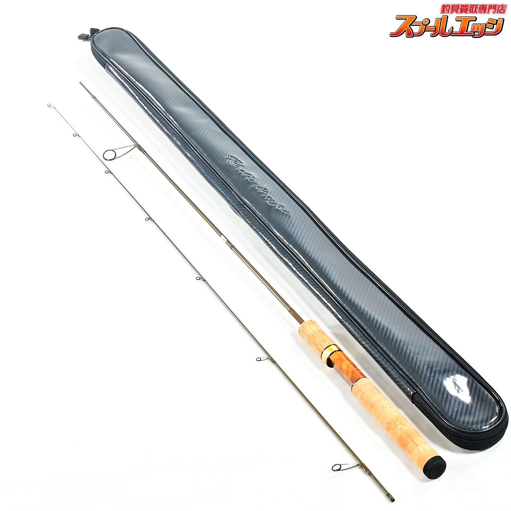 ロデオクラフト 999.9 フォーナイン マイスター ブロンズウルフ 62L-TRZ Rodio Craft Four Nine Meister K_148 v44080