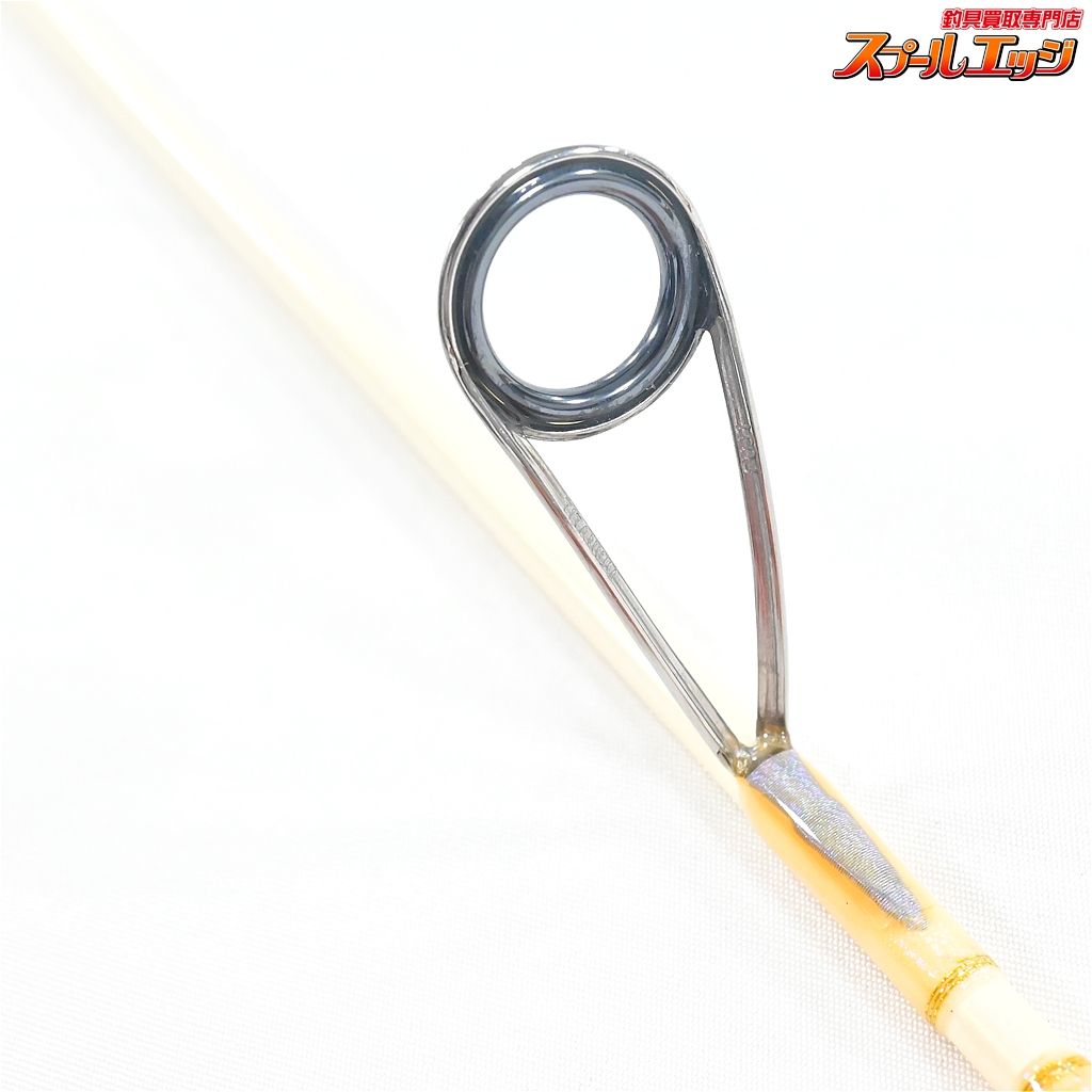 ゴールドウルフ