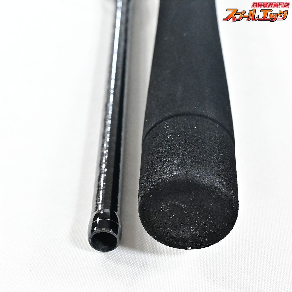 シマノ 15ルナミス B 906 ML SHIMANO LUNAMIS シーバス チヌ K_190 v 44083