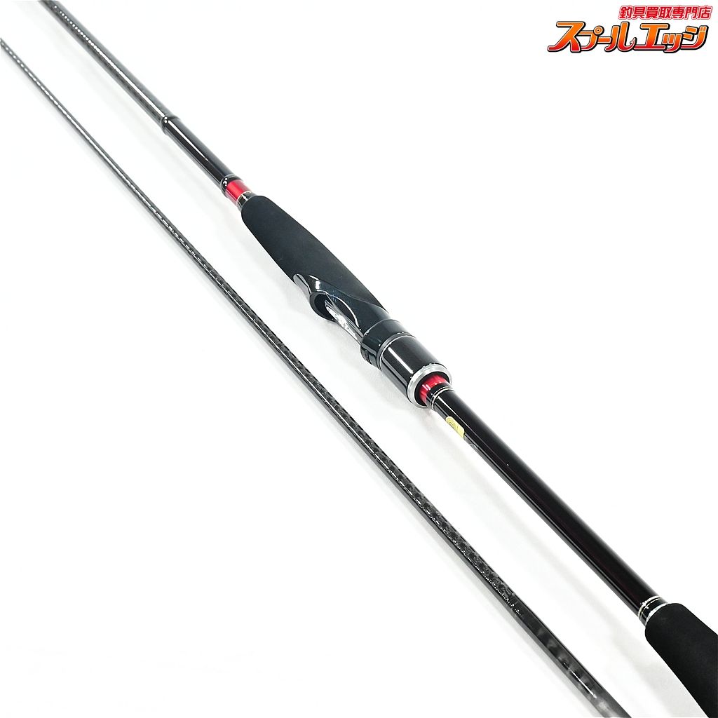 シマノセフィア SI s806M セフィアSI S806M｜＠ベリーネット 日本最大