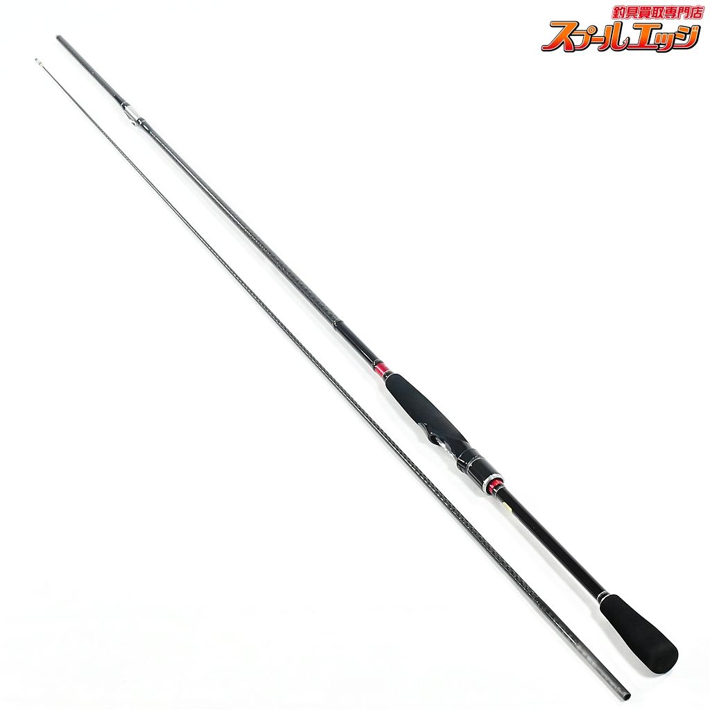 シマノ 12セフィア SI S806M インナーガイド SHIMANO Sephia SI アオリイカ K_176 v44084