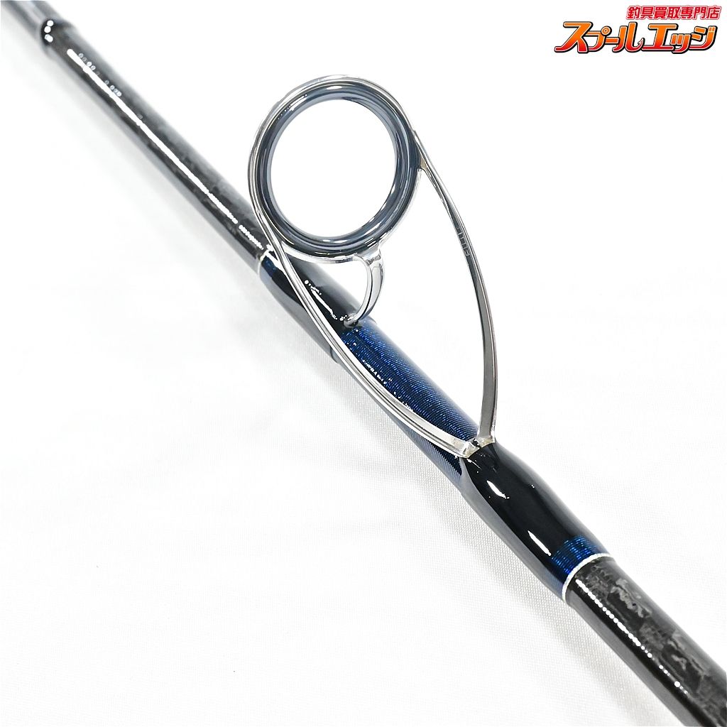  シマノ 15コルトスナイパー S 1000 MH SHIMANO COLT SNIPER ヒラメ イナダ マゴチ K_199 v 44085 ショアジギングロッド ロッド