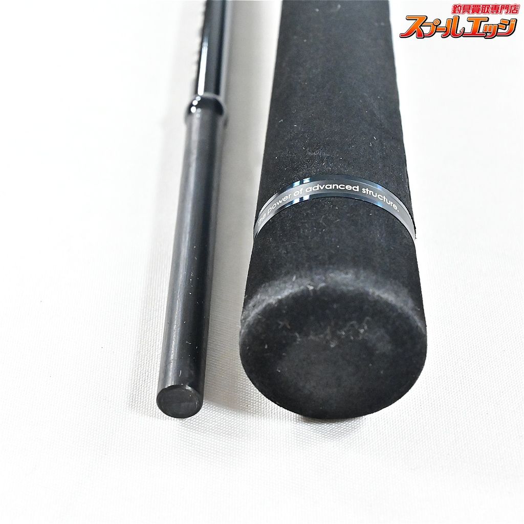 ジャッカル ビンビンスティック BXS-C 69 SUL JACKALL BIN-BIN STICK マダイ K_198 v 44090