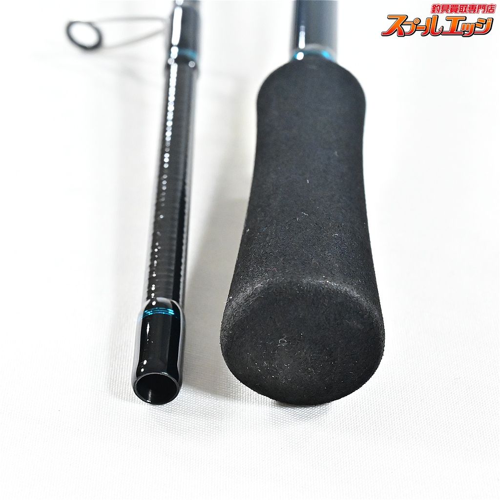 ダイワ 25エメラルダス X 76 UL-S J DAIWA アオリイカ K_161 v 44091