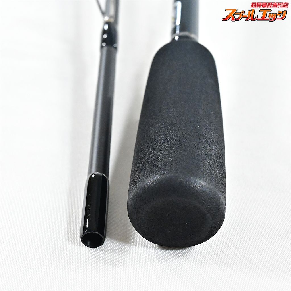 ブラックライオン スクイッドラン 64 アオリイカ K_144 v 44092