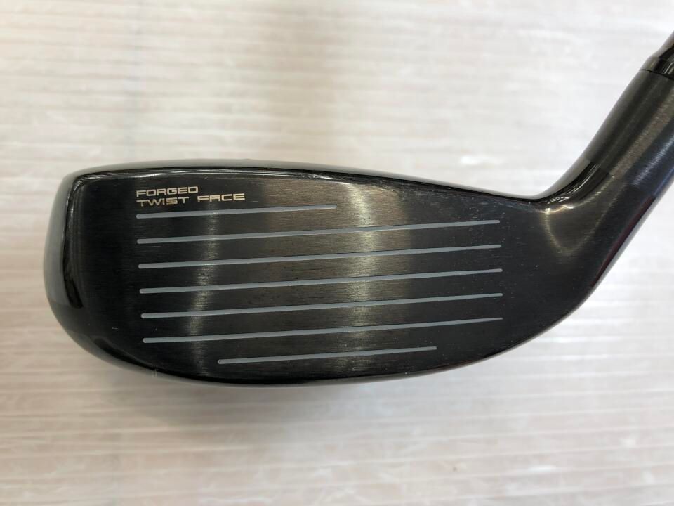 SIM 2 19 5 S NSプロ910 GH ユーティリティ テーラーメイド 最短 パンツ ユーティリティ 