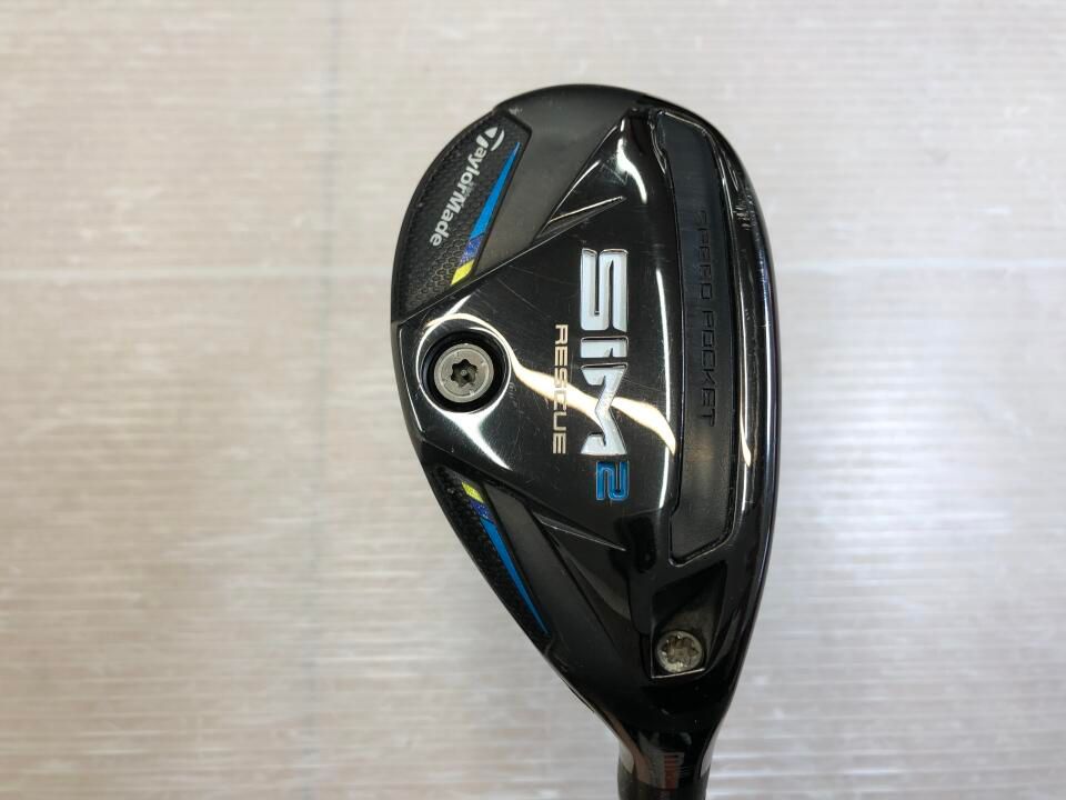 SIM2 19.5 S NSプロ910GH ユーティリティ テーラーメイド 最短