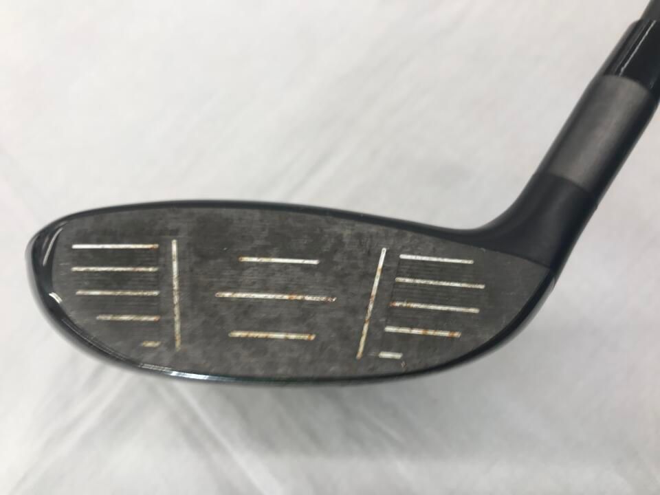 ROGUE ST MAX D 19 R VENTUS 5 for Callaway フェアウェイウッド キャロウェイ 最短