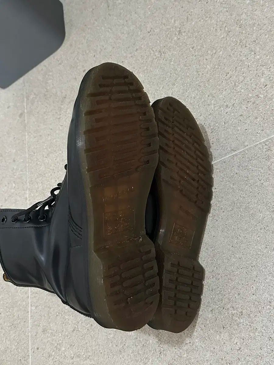  DR. MARTENS ドクターマーチン 1460 W 240 その他 ブーツ