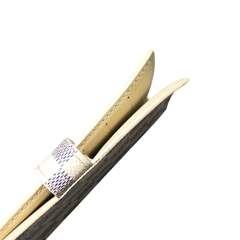 ダミエアズール ダミエアズール