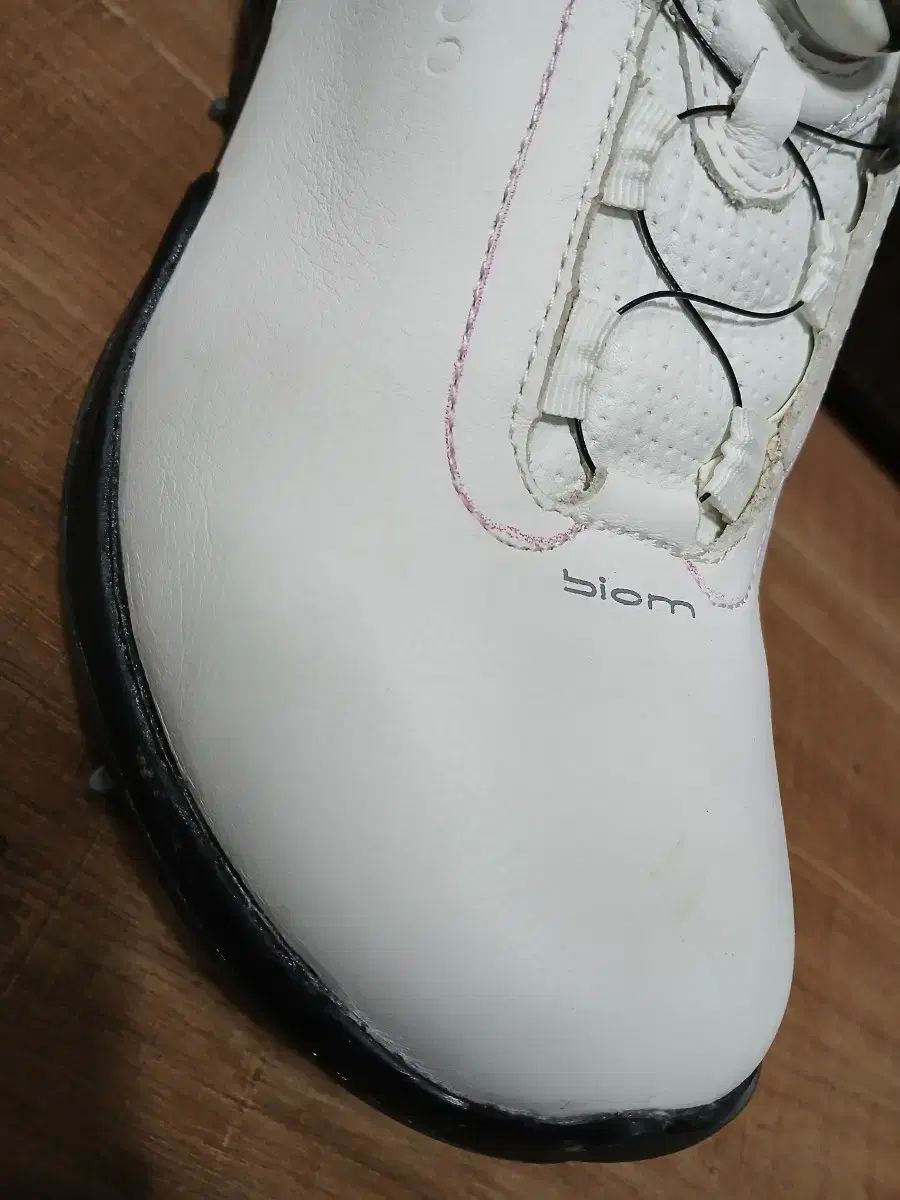 Ecco ゴルフシューズ