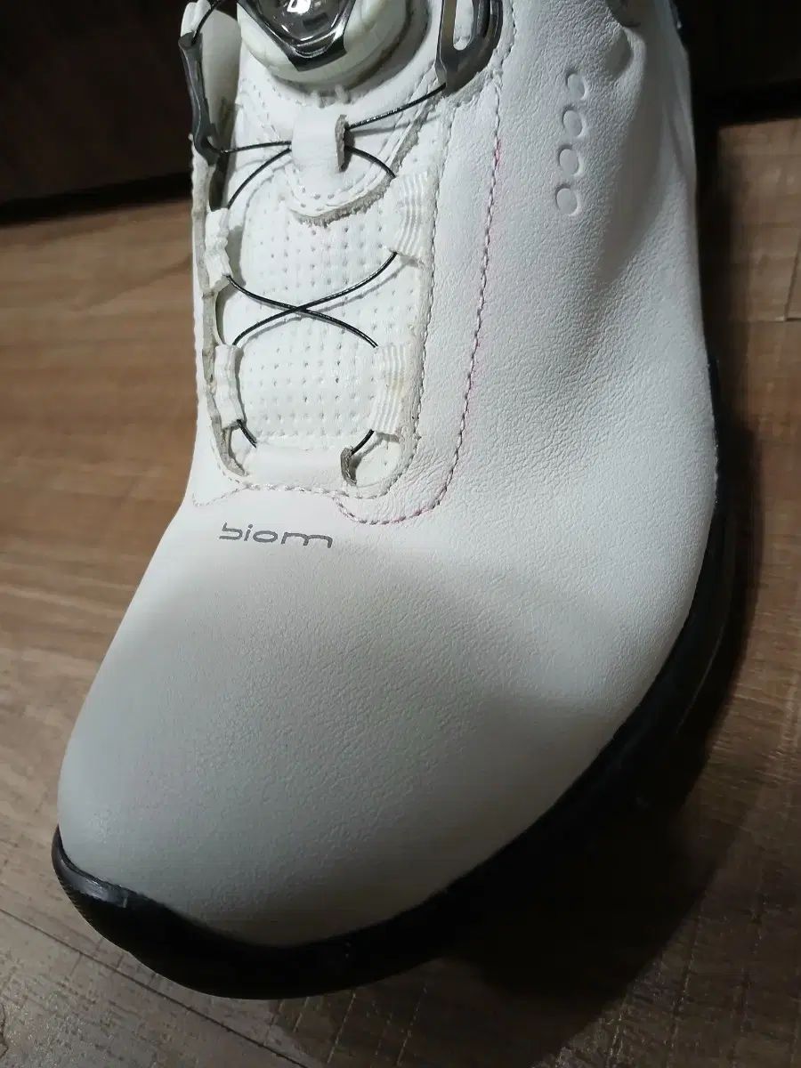 Ecco ゴルフシューズ