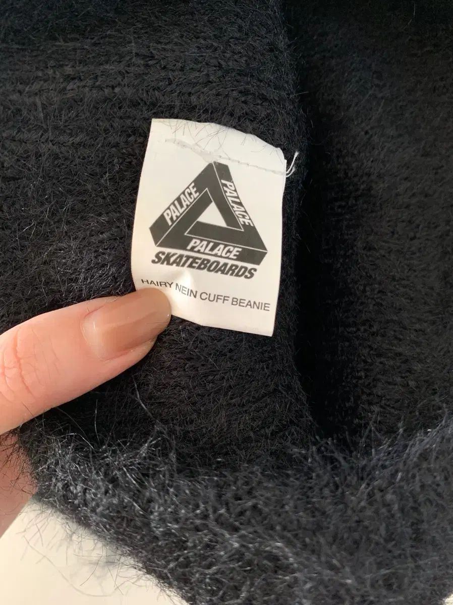 ニットビーニー