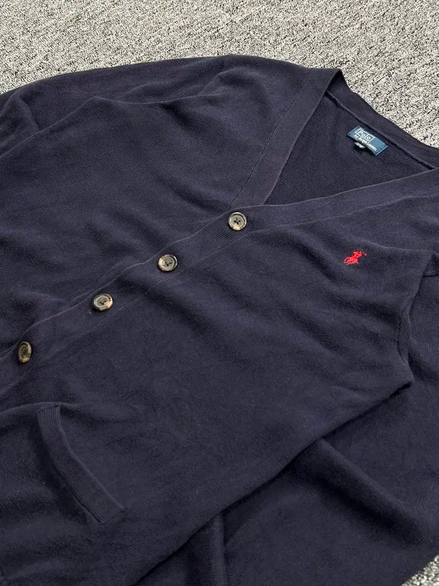 ラルフローレン レッドポニー