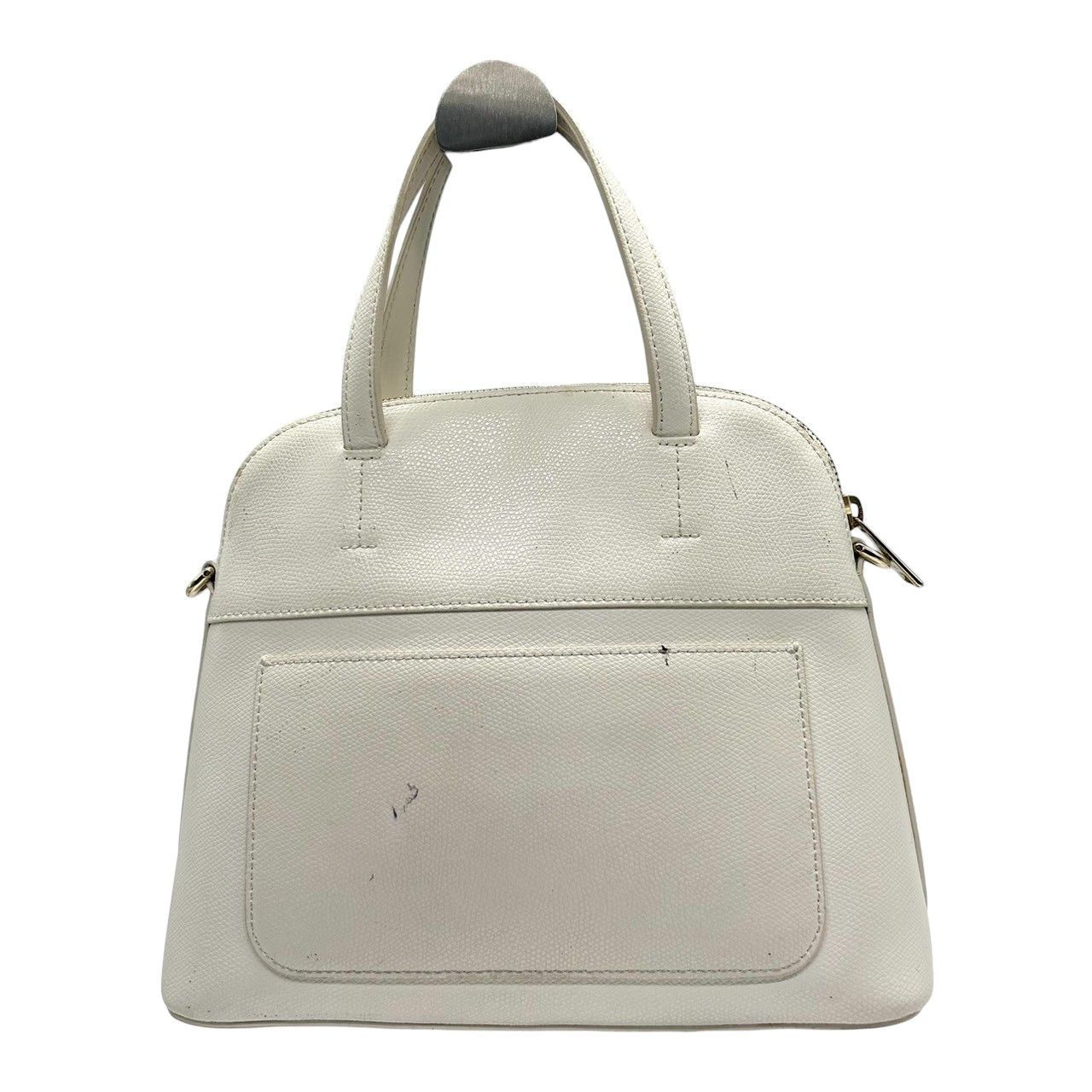 美品✨FURLA フルラ パイパー レザー 2WAY ハンドバッグ 【人気廃盤 