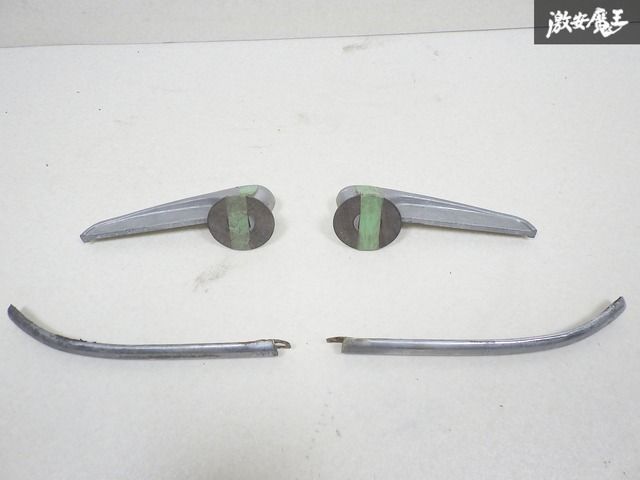 当時物/ローバーミニ/インナープルハンドル ローバーミニ 純正 ドアインナーハンドル ドアプルハンドル ウインドウ