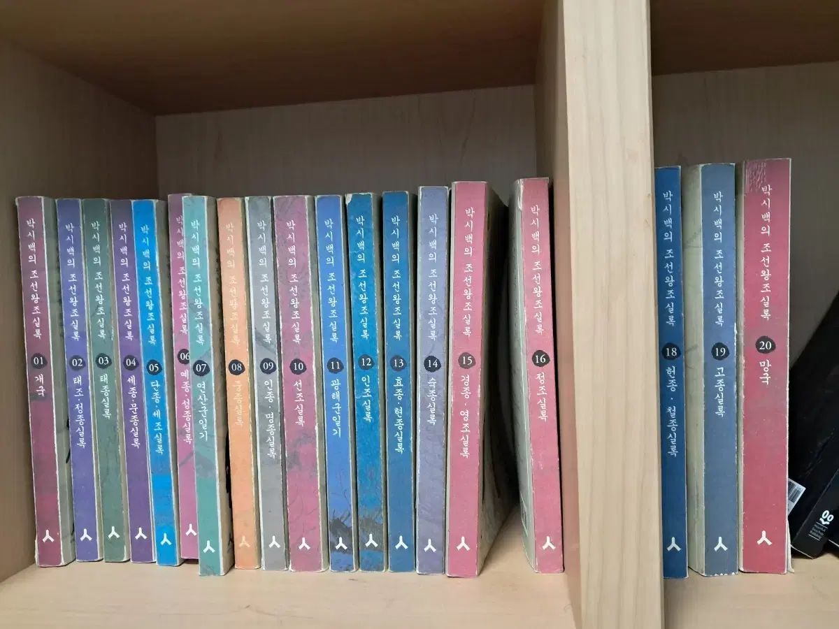 オーバーサイズバッグの王朝の記録 1 20巻 全巻セット