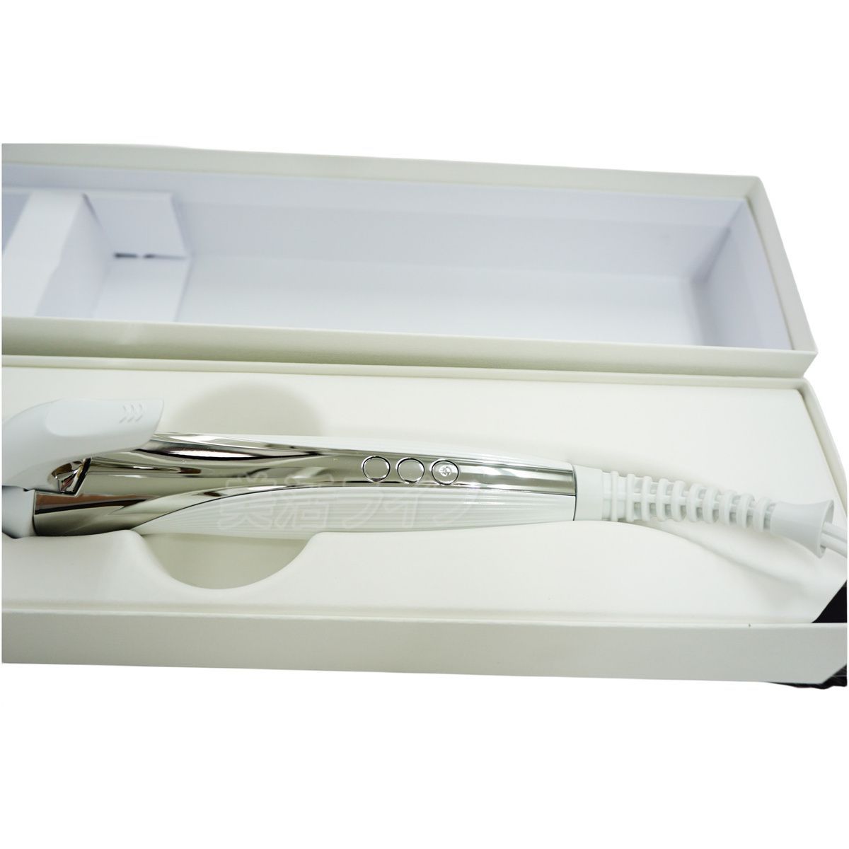 正規品販売店 リファ ビューテック カールアイロン 26mm MTG ReFa