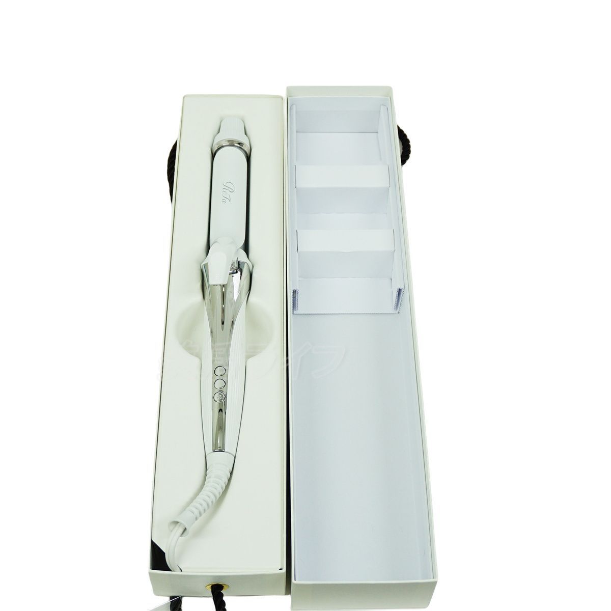 リファ ビューテック カールアイロン 26 mm MTG ReFa CURL IRON ヘアアイロン ヘアケア カール RE AG 00 A