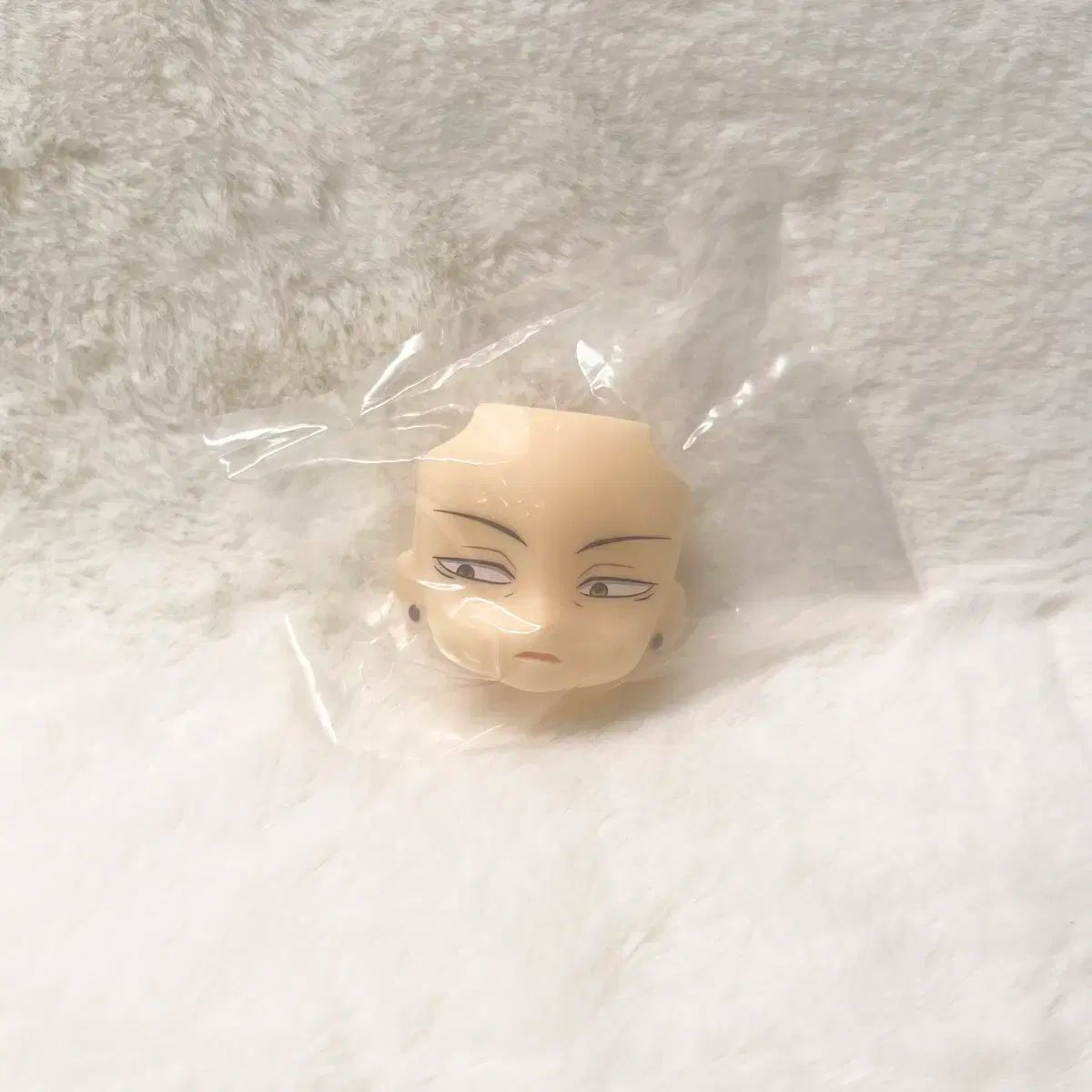 特典あり 呪術廻戦 0 夏油 傑 ねんどろいど 特典付き