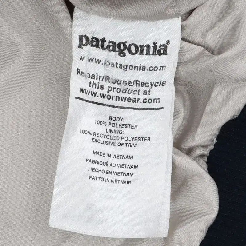 パタゴニア レトロ フリース ブルゾン ジャケット KANDAIZUMI_COM