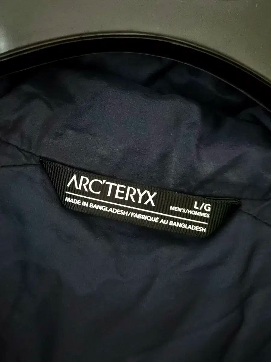 ARC TERYX アークテリクス Atom lt アトム 旧モデル