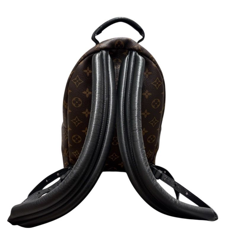 ルイ ヴィトン LOUIS VUITTON パームスプリングス バックパックＰＭ M41560 モノグラム PVC レディース リュック デイパック