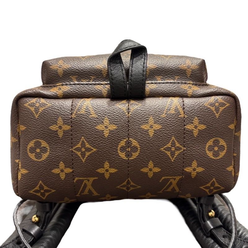ルイ ヴィトン LOUIS VUITTON パームスプリングス バックパックＰＭ M41560 モノグラム PVC レディース リュック デイパック DECORATOM_COM_BR
