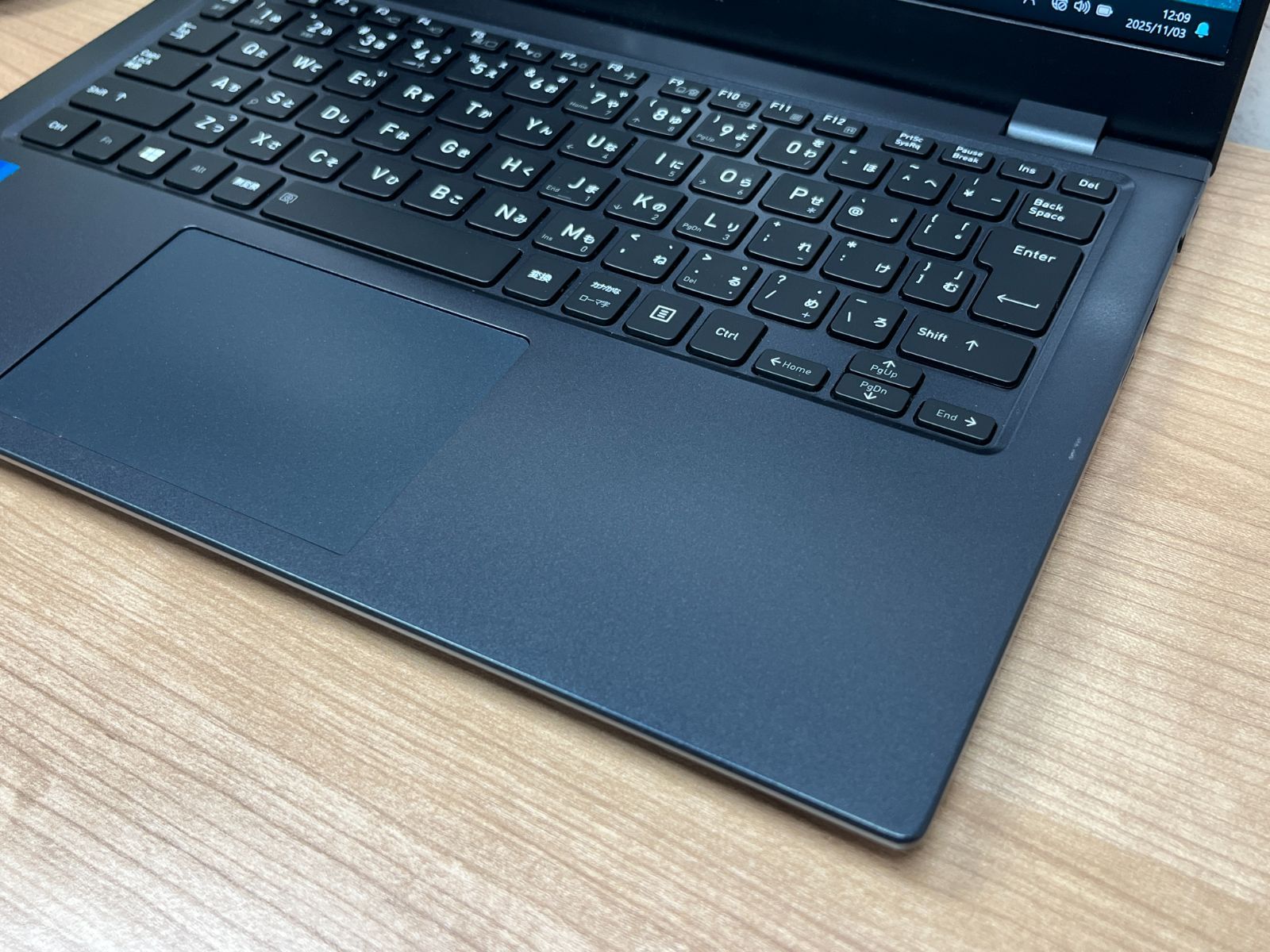  品 Dynabook G 83 HS 第11世代i 5 8 gb 256 Office 2025 Windowsノート本体 ノートPC