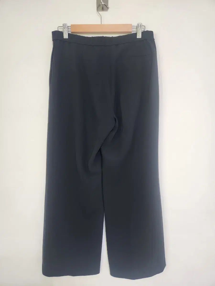 セオリー Theory トリアセテート ワイド スラックス 22FW