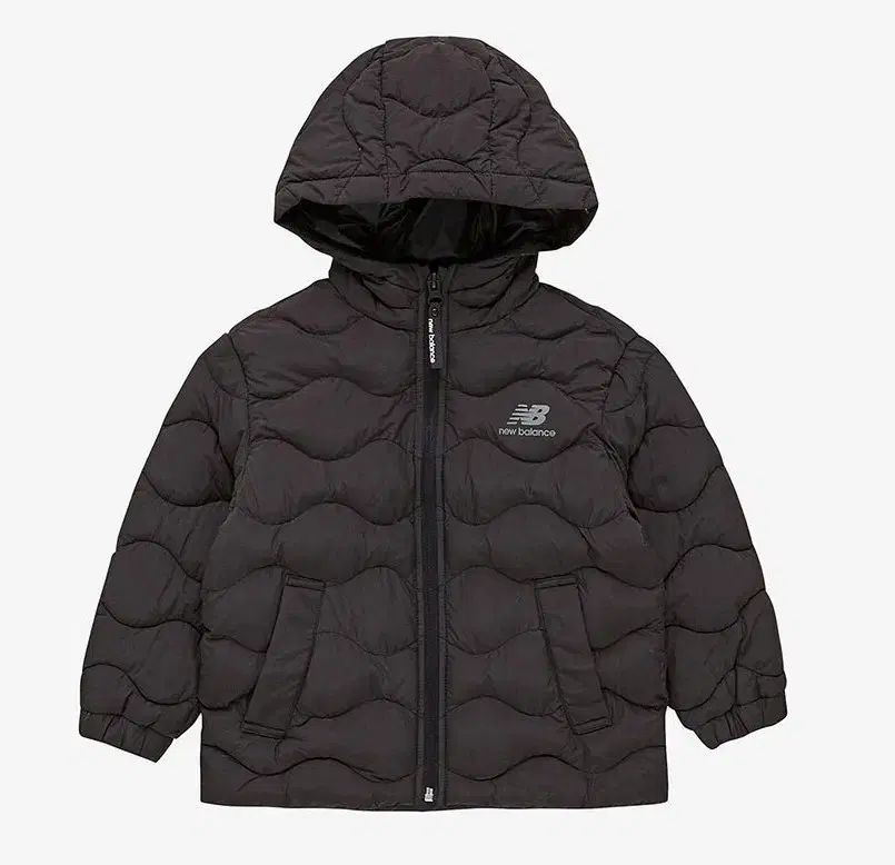 ニュー ンス キッズ ダウン アウター エッセンシャルズ 2 WAY 軽量 덤블ジャンパー